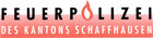 Feuerpolizei des Kantons Schaffhausen